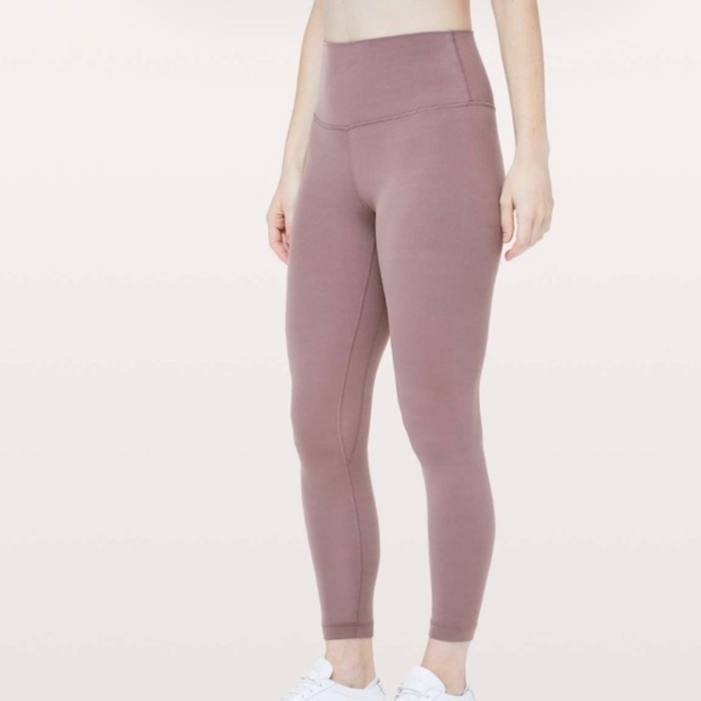 Lululemon Align Leggings